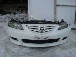 Ноускат MAZDA ATENZA SPORT