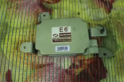 Блок управления акпп, cvt. Nissan Almera Classic, N16 Двигатели: QG16, QG16DE