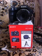 Sony Cyber-shot DSC-H300. 20 � ����� �� ����
