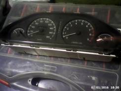 Панель приборов. Mitsubishi Galant, E54A, E53A, E52A, E57A, E64A, E72A Двигатели: 6A12, 4G93, 6A11, 4D68