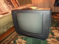 Goldstar. CRT (���)