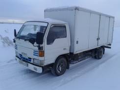 Mazda Titan. Обмен на МТЗ-82 Mazda-Titan 1999 г. в., 4 700 куб. см., 3 200 кг.