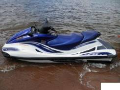 Yamaha FX Cruiser HO. 2004 год год