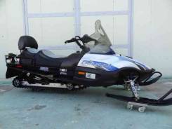 Arctic Cat Bearcat 570. исправен, есть птс, без пробега
