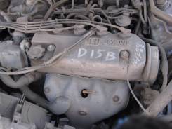 Honda Civic Ferio. EG8, D15B