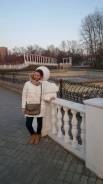 Медрегистратор. Высшее образование, опыт работы 1 год