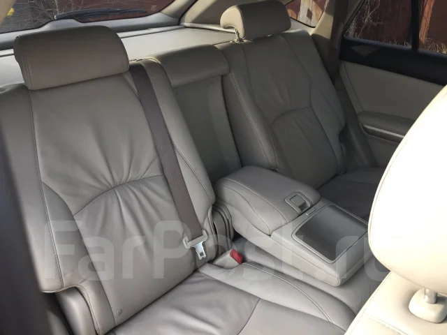 Lexus RX400h. �������, 4wd, 3.3 ����