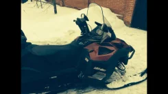 BRP Ski-Doo Expedition SE 1200 4-TEC. ��������, ��� ���, ��� ������� ����