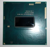 Intel Core i3-4000M