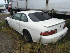 Крышка багажника. Toyota Soarer, JZZ30
