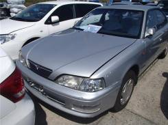Toyota Vista. SV40, 4SFE