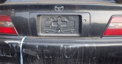 Toyota Chaser. автомат, задний, 2.5 (200 л.с.), бензин, 120 тыс. км, нет птс