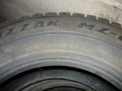 Bridgestone. Зимние, без шипов, износ: 20%, 4 шт