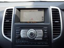 Nissan Avenir