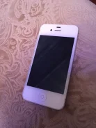 Apple iPhone 4