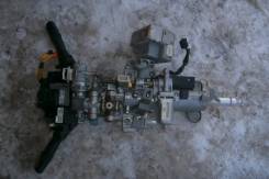 Колонка рулевая. Toyota Crown Majesta, UZS186, UZS187 Двигатель 3UZFE