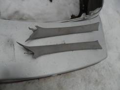 Накладка на стойку. Mazda Familia, BHALS, BHALP