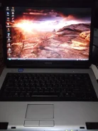 Toshiba Satellite L40. 1 700,0����, ��� 3072 ��, ���� 320���, WiFi, Bluetooth, ����������� �� 1��.