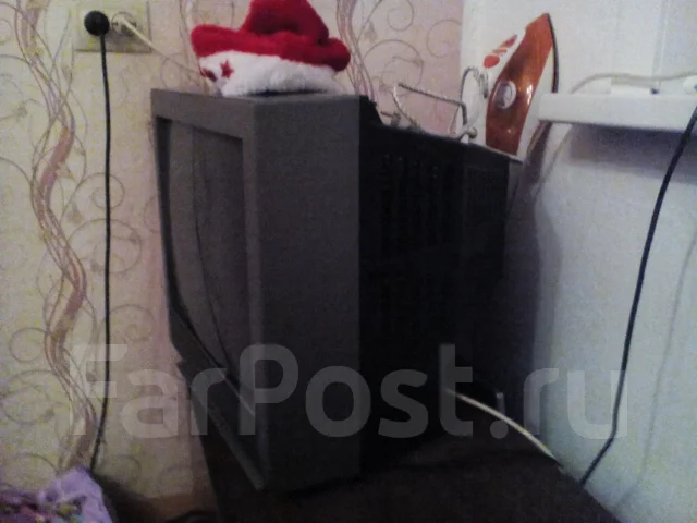 Hitachi. CRT (���) ����