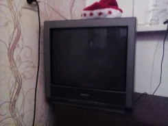 Hitachi. CRT (���)