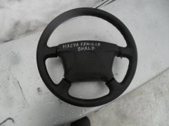 Руль. Mazda Familia, BHALS, BHALP Двигатели: Z5DEL, Z5DE