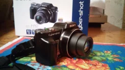 Sony Cyber-shot DSC-H10. 8 - 8.9 ��, ���: 10�. ��� ����� �� ���������� ����