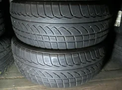 Yokohama Avs Winter V901. ������, 2013 ���, �/�, ����� 20�%