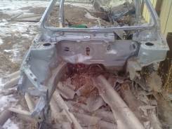 Лонжерон. Toyota Allion, NZT260, ZRT260