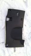 Панель рулевой колонки. Toyota Carina E, SB153ABK00E061933