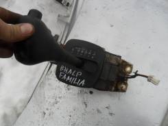 Селектор кпп. Mazda Familia, BHALS, BHALP