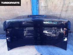 Крышка багажника. Toyota Chaser, GX100, JZX101, JZX100, GX105, LX100, JZX105, SX100 Двигатели: 1JZGE, 2JZGE, 1GFE, 1JZGTE, 2LTE, 4SFE