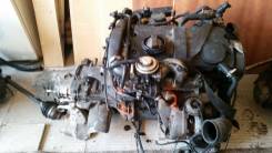 МКПП. Volkswagen Passat Audi A4 Двигатель AJM