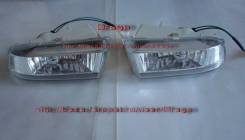 Фара противотуманная. Toyota Ipsum, CXM10G, SXM10G, SXM15G