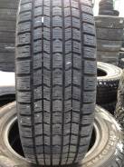 Dunlop Grandtrek SJ7. Зимние, без шипов, 2010 год, износ: 5%, 4 шт