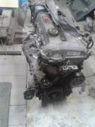 Двигатель в сборе. Ford Mondeo Двигатель DURATEC