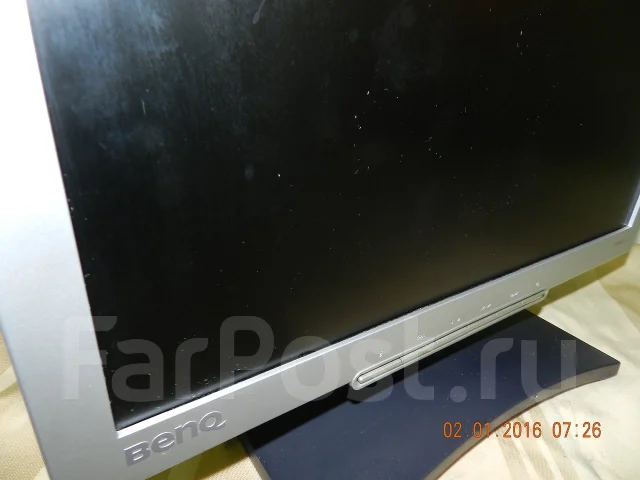 BenQ. 19" ����