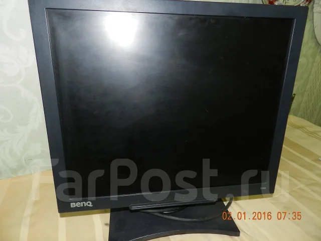 BenQ. 19" ����