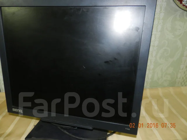 BenQ. 19" ����