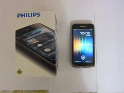 Philips Xenium W832
