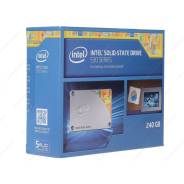 SSD-накопители. 240 Гб