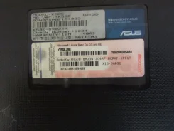 Asus K53E. 2 299,0����, ��� 4 ��, ���� 320���, WiFi