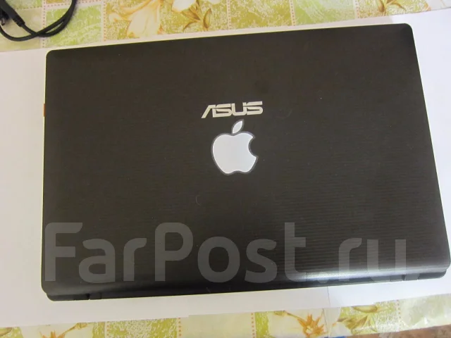 Asus K53E. 2 299����, ��� 4 ��, ���� 320���, WiFi: 1 ����