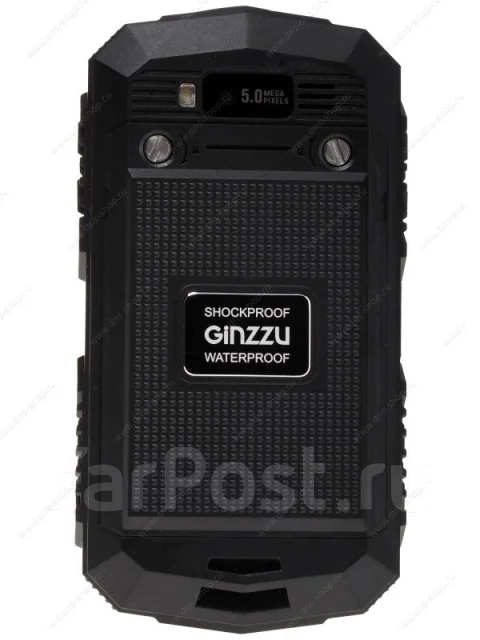 Ginzzu RS7 dual. �/� ����