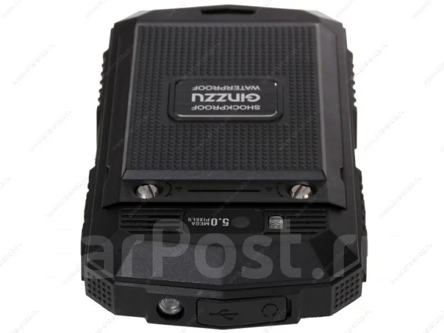 Ginzzu RS7 dual. �/� ����