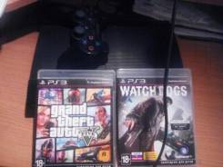 Sony PlayStation 3 Super Slim