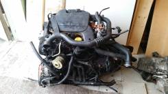 Двигатель в сборе. Opel Vivaro Renault Trafic