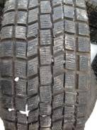 Falken Espia EP-03. Зимние, без шипов, 2005 год, износ: 5%, 2 шт