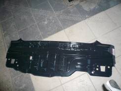 Панель стенок багажного отсека. Kia Rio
