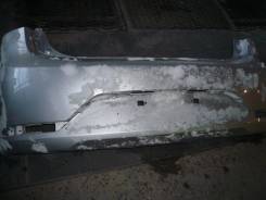 Бампер. Kia Rio