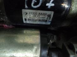 Стартер. Subaru: Legacy B4, Legacy Lancaster, Outback, Legacy, BRZ, Impreza XV, Impreza WRX, Forester, Impreza WRX STI, Impreza, Exiga Двигатели: EJ20...